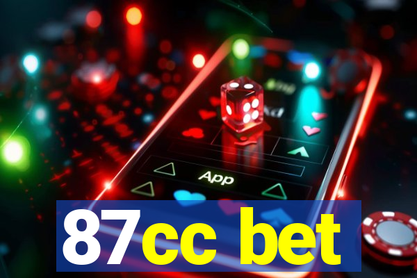 87cc bet